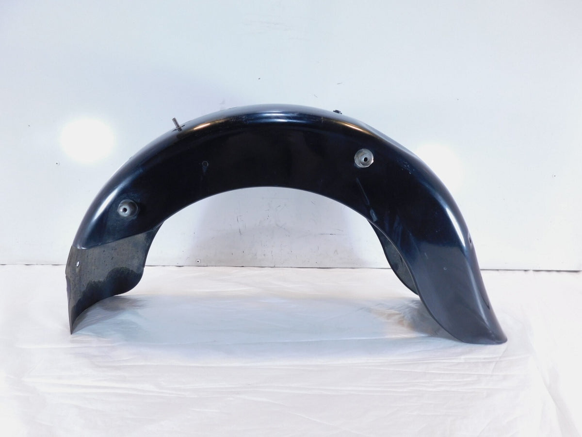 Harley Davidson Touring Road King Glide & Electra Glide Black Rear Wheel Fender - C3 Cycle