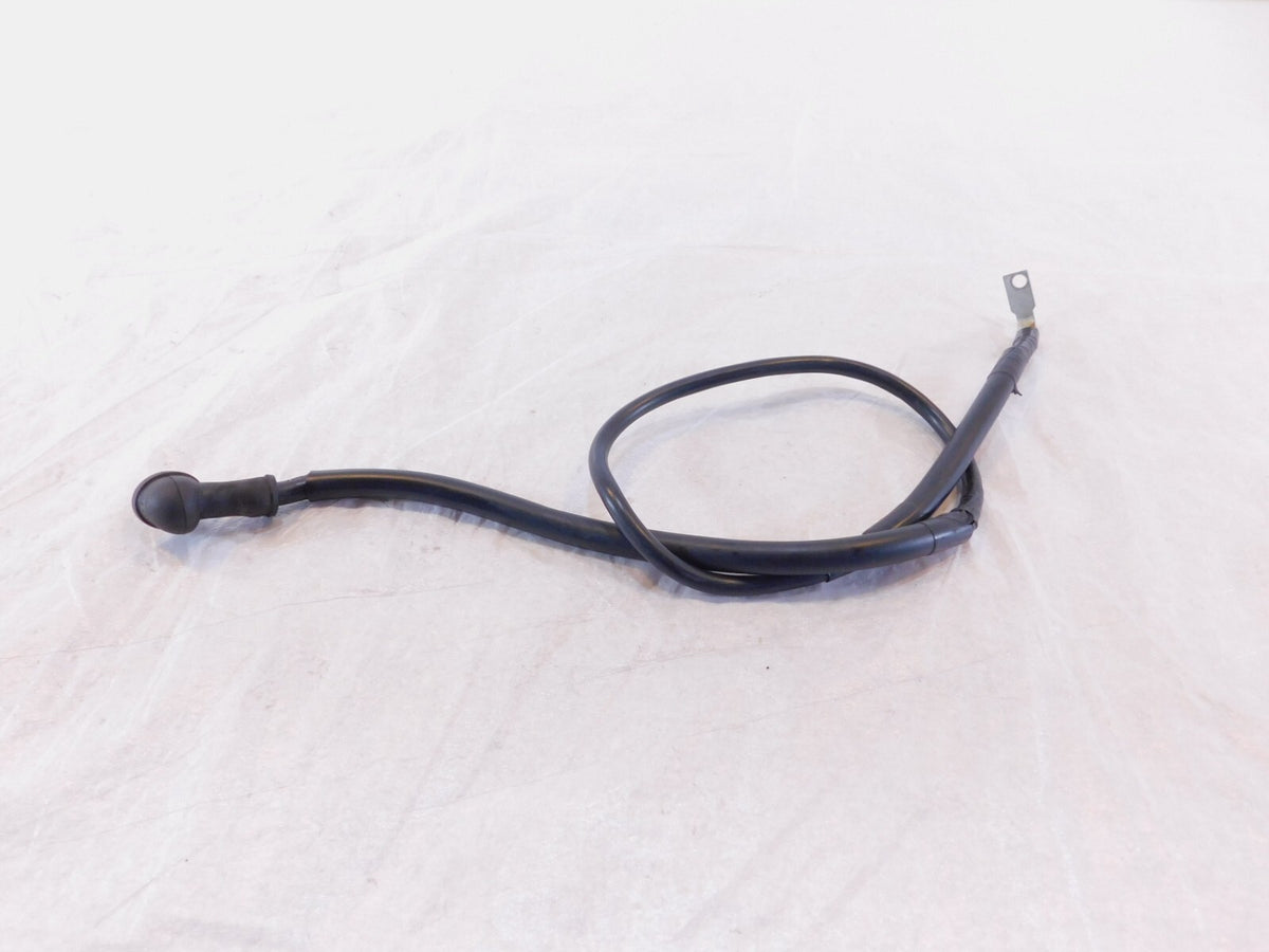 2018-2023 Kawasaki Ninja H2 SX SE ZX1002 Starter Motor Relay Cable Wire Lead - C3 Cycle