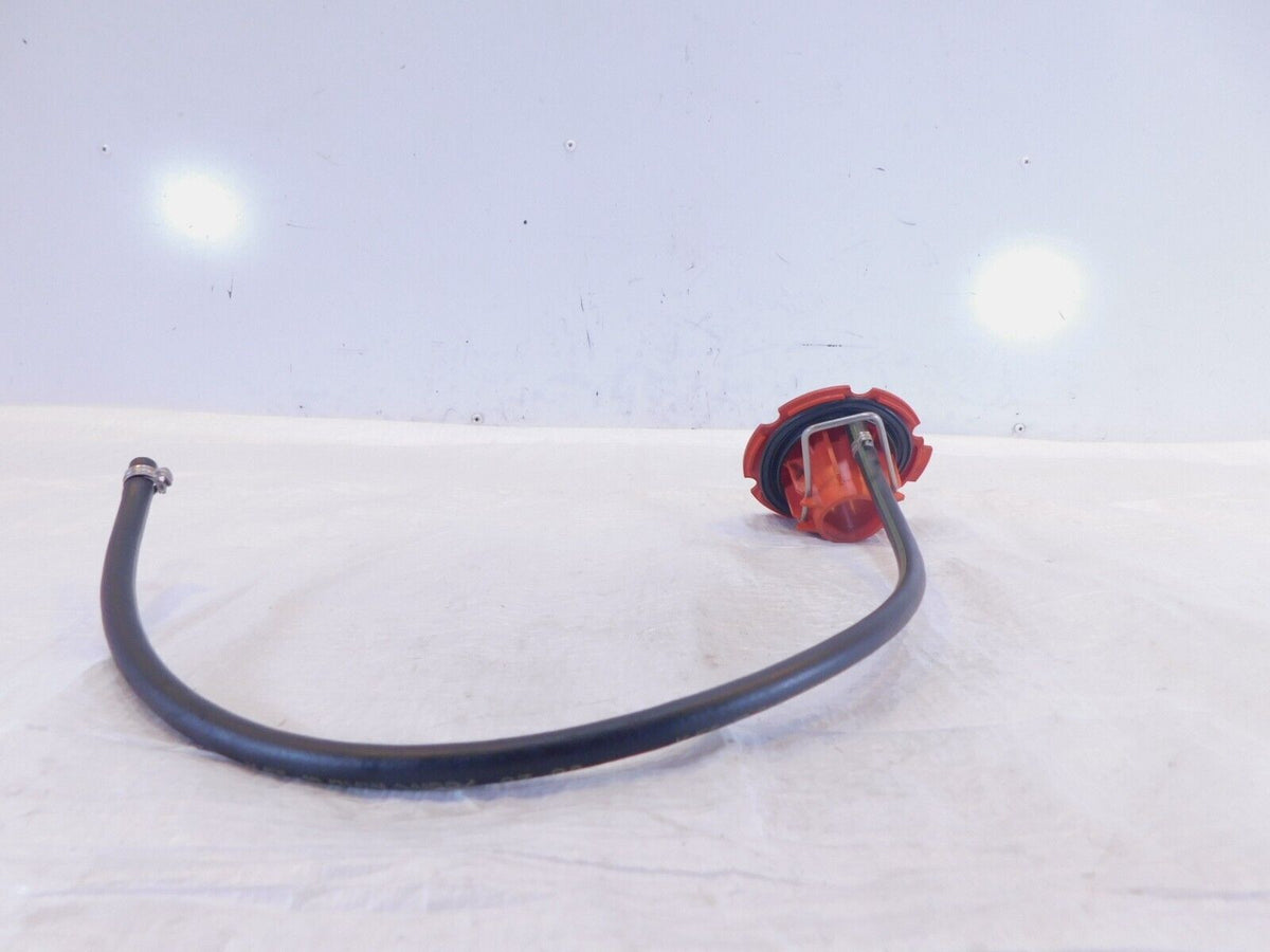 2005-2013 BMW R1200RT R900RT Gas Petrol Fuel Tank Cap Filler Tube Pipe Insert - C3 Cycle