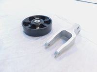 Buell XB XB9 XB12 Firebolt Ulysses & Lightning Rear Drive Belt Tensioner Pulley - C3 Cycle