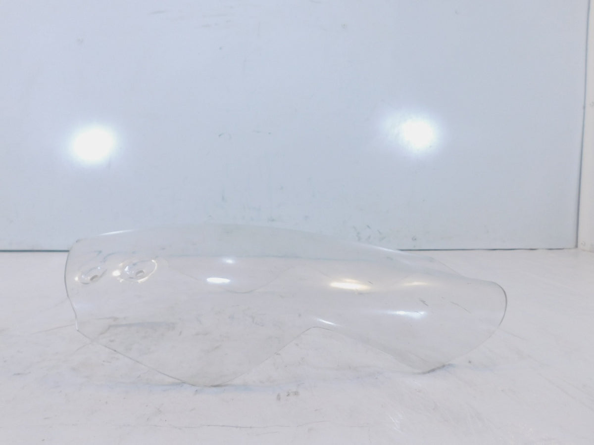 Triumph Tiger 1050 Clear Front Wind Screen Blocker Windshield Windscreen Cover - C3 Cycle