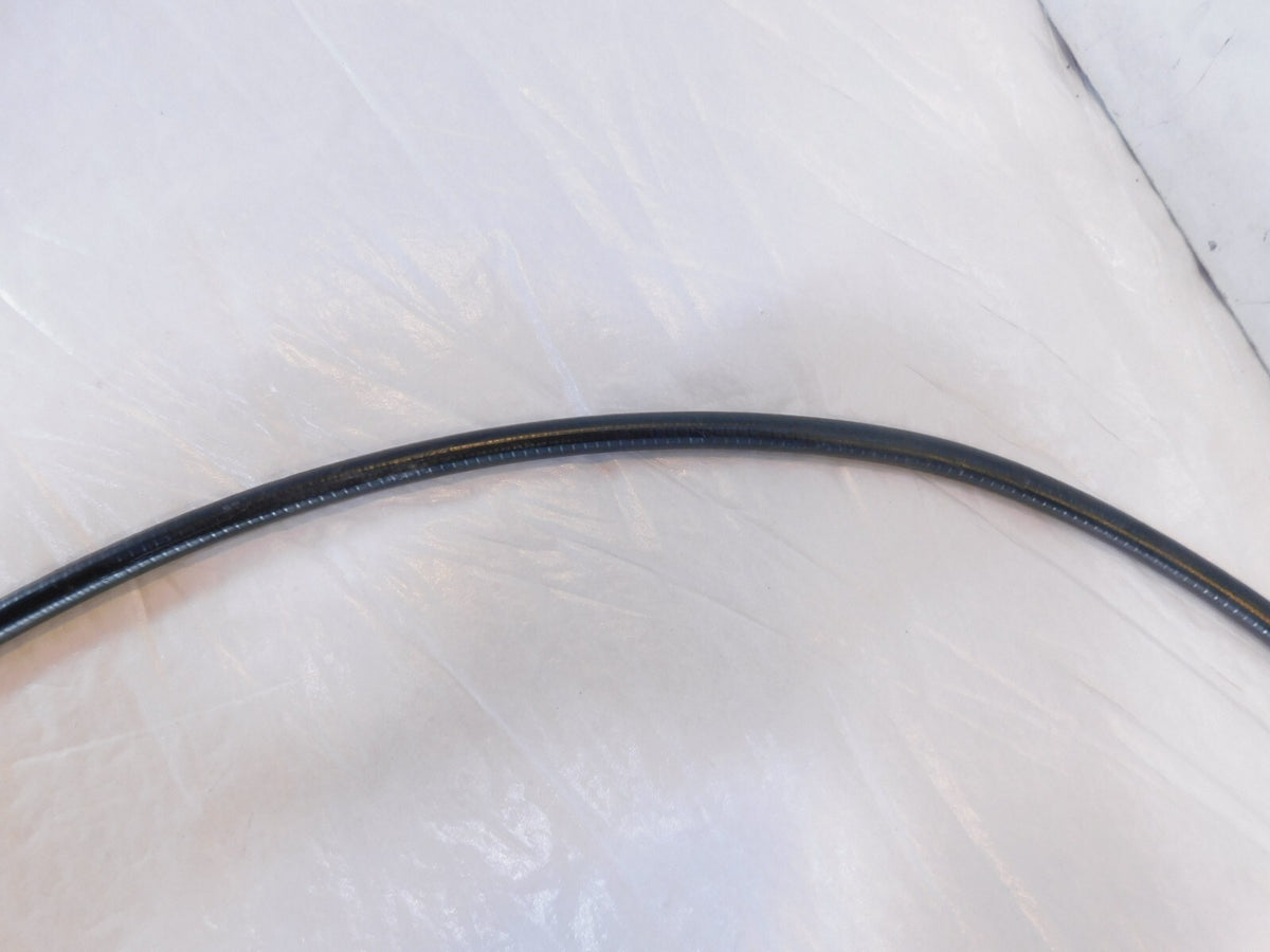 Harley Davidson Sportster XLH 883 Hugger 1100 1200 Clutch Shift Lever Cable Line - C3 Cycle