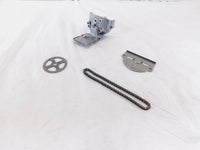 Yamaha Virago 700 XV700 750 XV750 1000 1100 XV750 Oil Pump w/ Gear Chain & Cover - C3 Cycle