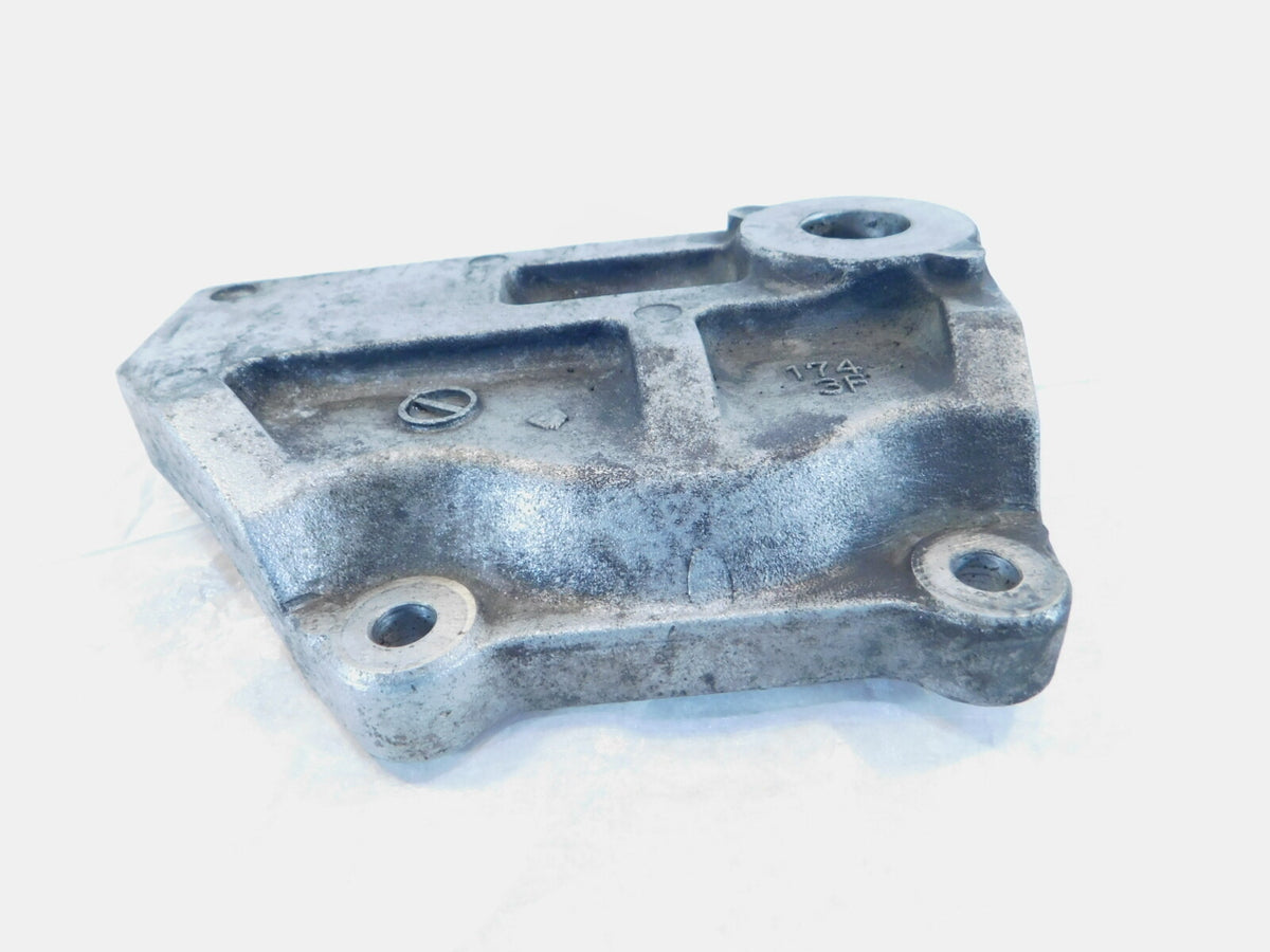 2002-2005 Kawasaki ZZR1200 ZX1200C Rear Wheel Brake Caliper Mount Bracket Stay - C3 Cycle
