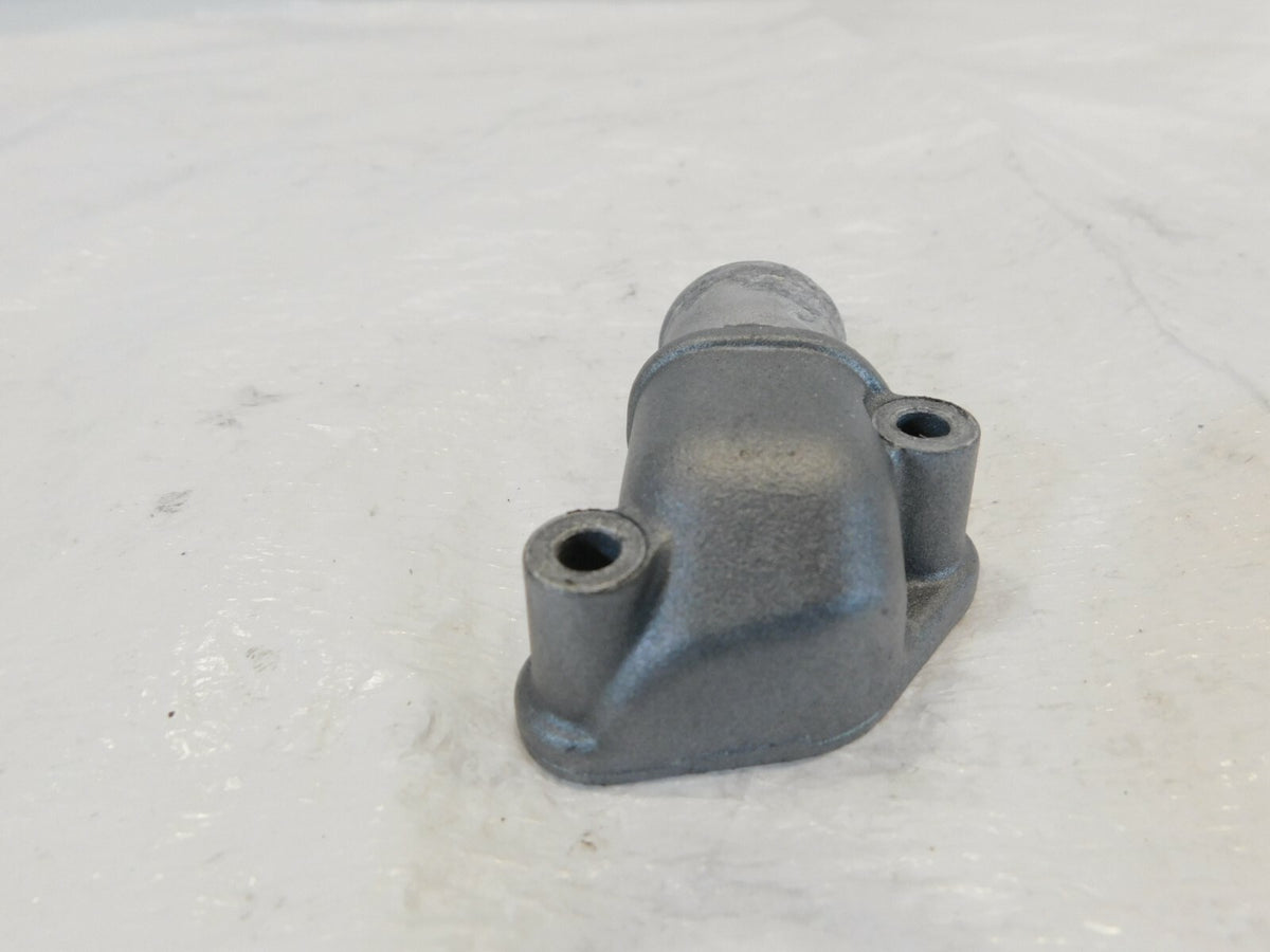 Aprilia Caponord 1200 & Rally Front/Rear Cylinder Head Water Outlet Joint Pipe - C3 Cycle