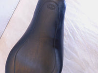 1986-1990 Harley Davidson Sportster 883 Mustang Rear Passenger Front Rider Seat - C3 Cycle