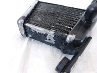 Victory Cross Country Kingpin Vision & Vegas Engine Motor Oil Cooler Radiator - C3 Cycle