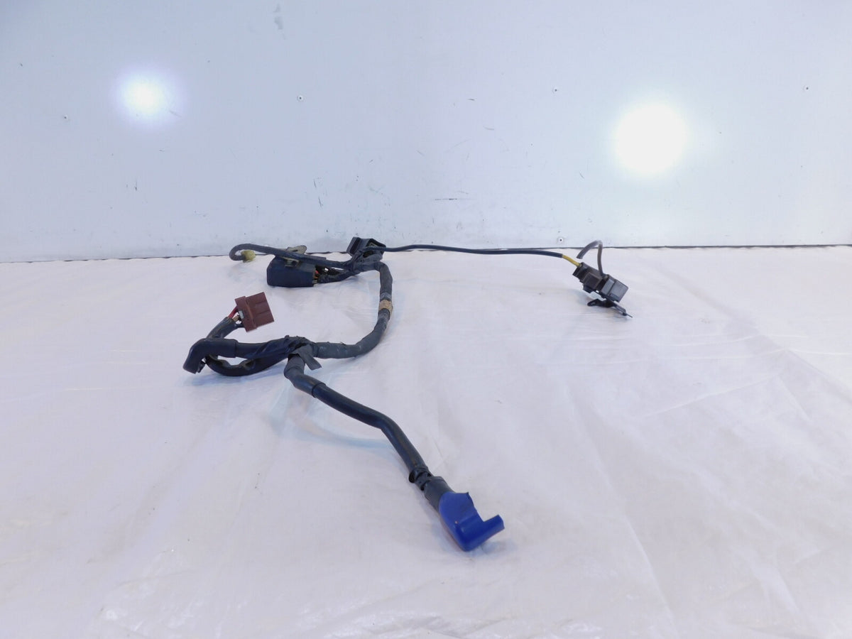 1988-2000 Honda GL1500 GL1500SE Goldwing Magnetic Starter Reverse Cable & Relays - C3 Cycle