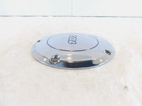 Harley Davidson Twin Cam Softail & Dyna Chrome 103 Derby Clutch Cover 60769-06 - C3 Cycle