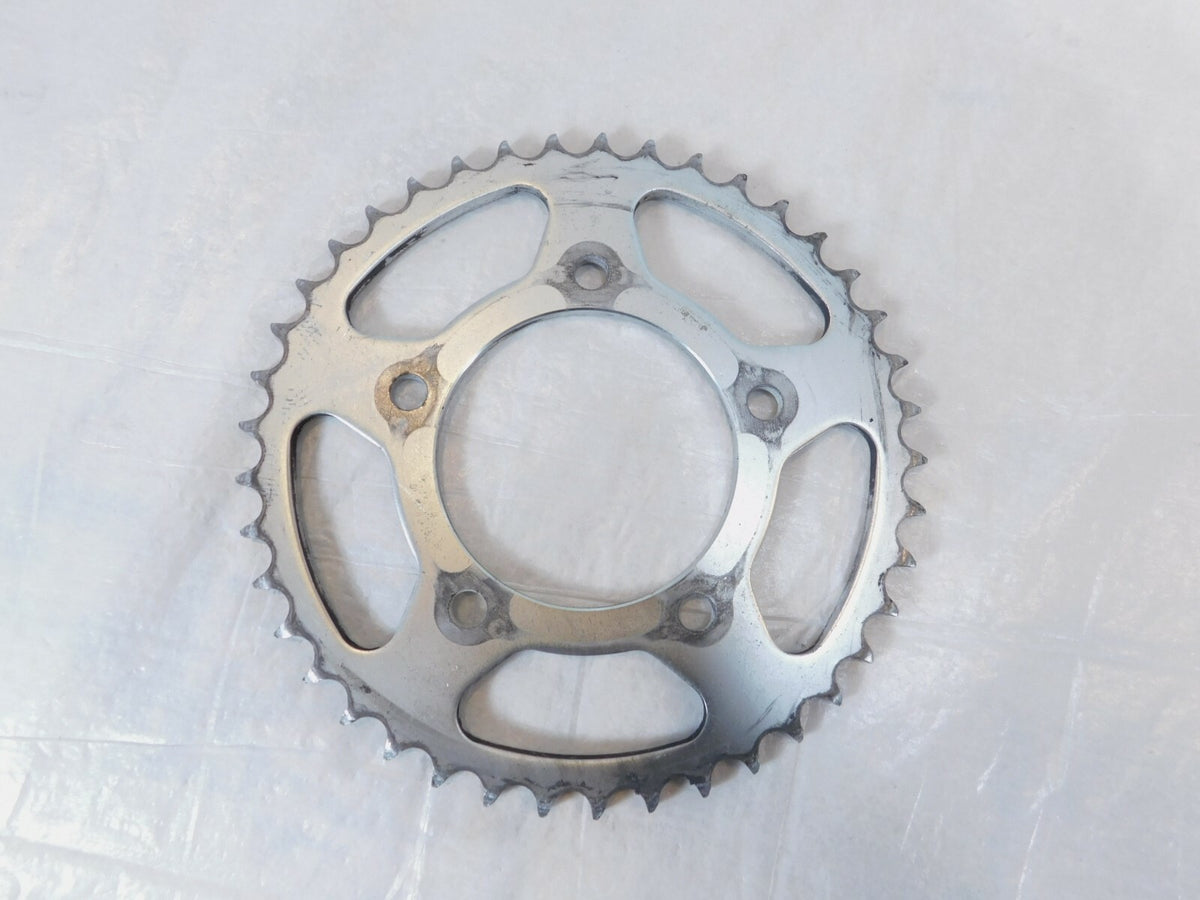 2006-2011 Kawasaki Ninja ZX14 ZX1400 JT Rear Wheel Drive Chain Sprocket - 41T - C3 Cycle