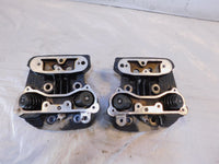 Harley Davidson EVO Touring Dyna & Softail Engine Motor Cylinder Heads & Valves - C3 Cycle