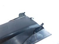 2022-2024 Yamaha YZFR7 YZF-R7 R7 Black Rear Fender Mudguard Fairing Cover Panel - C3 Cycle