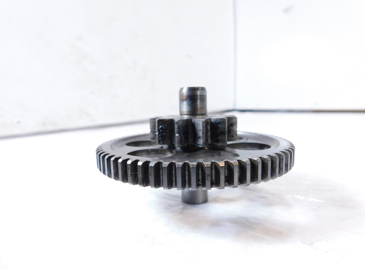 Aprilia RS660 Extrema & Tuono 660 Engine Electrical Starter Motor Idler Gear - C3 Cycle