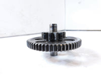 Aprilia RS660 Extrema & Tuono 660 Engine Electrical Starter Motor Idler Gear - C3 Cycle