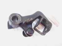 1982-1983 Yamaha XJ750J Maxim 750 Front Right Main Rider Footrest Footpeg Mount - C3 Cycle
