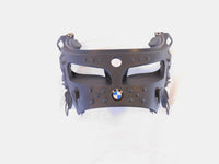 1998-2004 BMW R1100S R1100 S Black Rear Tail Section Luggage Rack Grid Mount - C3 Cycle