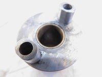 2002-2003 Indian Gilroy Scout Silver Shifter Side Shaft Shift Arm Spacer - C3 Cycle