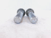 Harley Davidson Sportster 883 1200 Rear Back Fork Swingarm Arm Pivot Mount Bolts - C3 Cycle