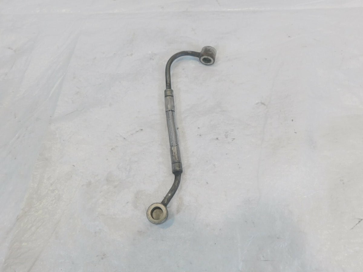 Triumph America Bonneville Scrambler & Thruxton Cylinder Head Oil Hose Pipe Line - C3 Cycle