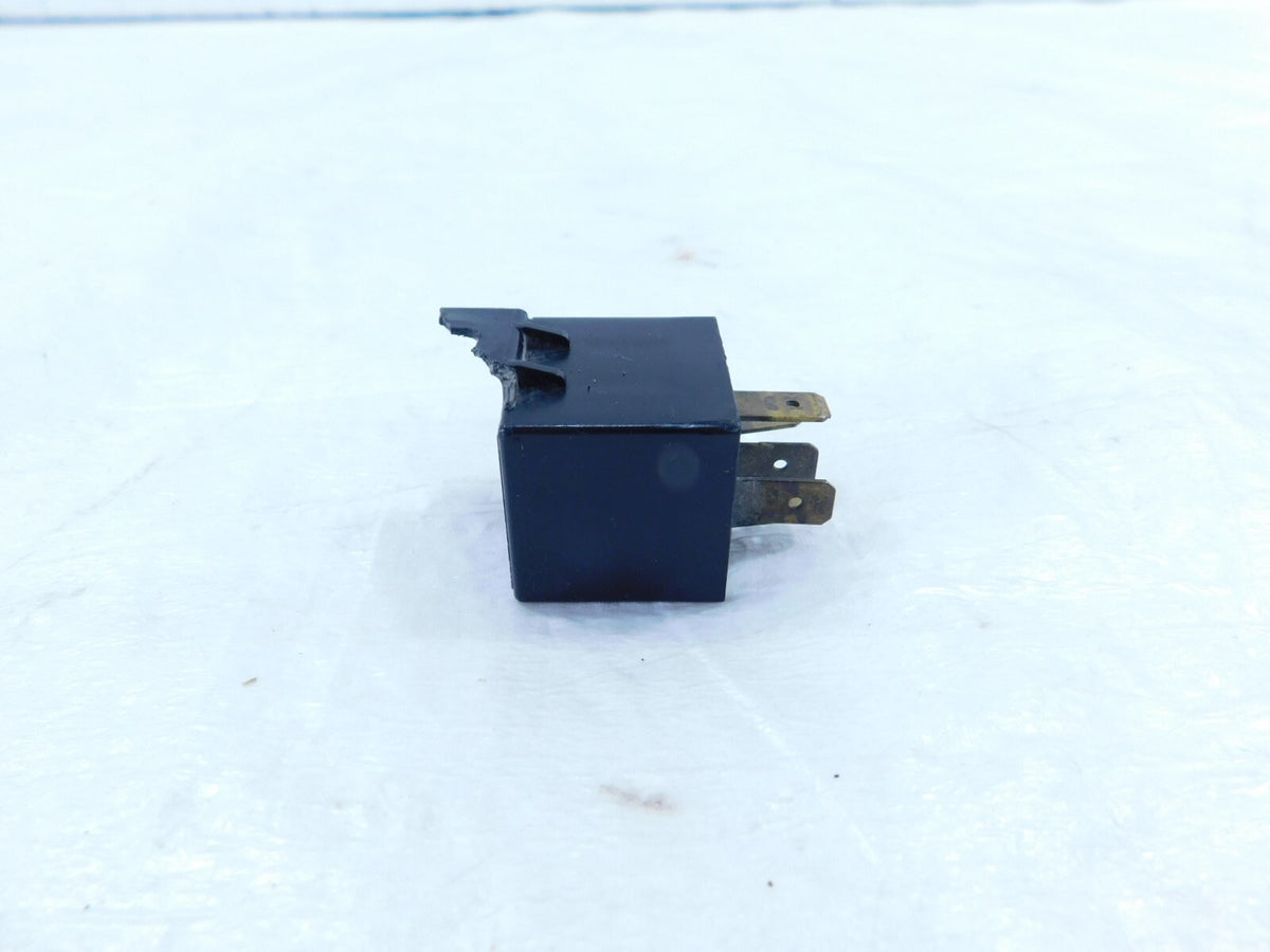 1976 76 Moto Guzzi Convert I V1000 Blazer Electrical Wire Harness Switch Relay - C3 Cycle