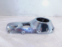 Harley Davidson Road King & Electra Glide Chrome Left Engine Motor Clutch Cover - C3 Cycle