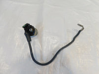 1987-1999 Kawasaki VN15SE Vulcan 88 1500 1500L Starter Motor Relay & Cable Wire - C3 Cycle
