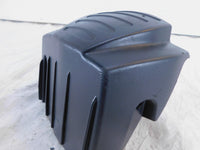 2014-2017 Aprilia Caponord 1200 Rally Black Front Body Panel ABS Pump Cover - C3 Cycle