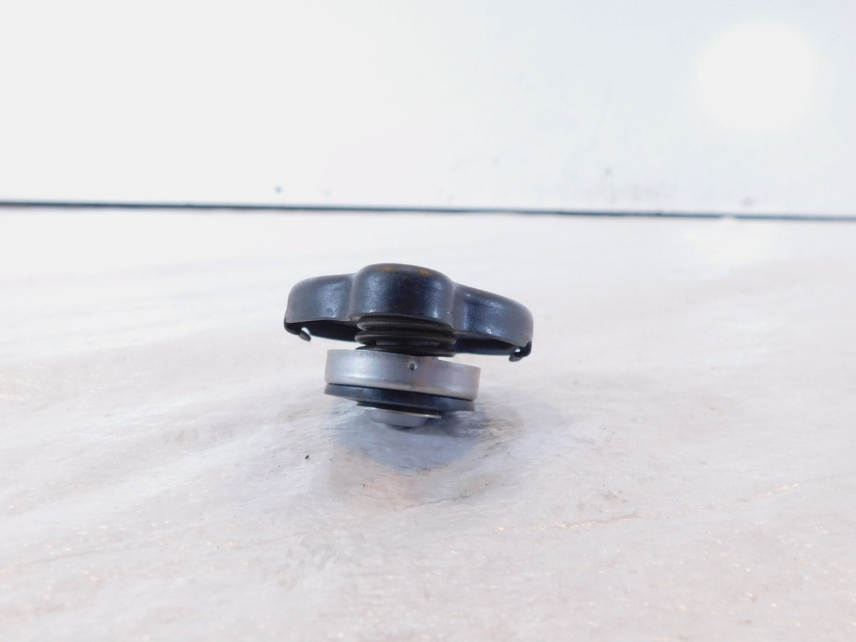 Suzuki GSXR600 GSXR750 GSXR1000 Hayabusa GSX1300R B-King Radiator Filler Cap Lid - C3 Cycle