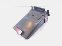 Honda ST1100 ST1100A & ST1100P Police 1100 Rear Fender License Plate Holder - C3 Cycle