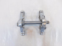 Harley Davidson Sportster 883 & 1200 Custom Front Fork Triple Tree Mount Bracket - C3 Cycle