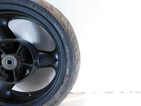 Triumph Speed Triple Sprint 900 & Trophy 900 1200 Black Rear Wheel Rim -T2010251 - C3 Cycle