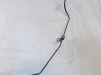 2012-2017 Victory Cross Country Rear Master Cylinder to ABS Pump Brake Line