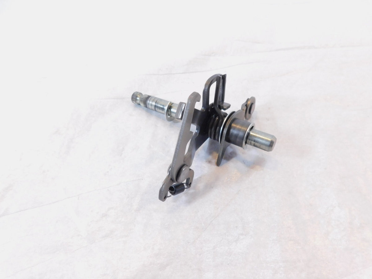 84-99 Yamaha Virago 750 1100 XV1100 Transmission Gear Change Shifter Shift Shaft - C3 Cycle