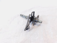 84-99 Yamaha Virago 750 1100 XV1100 Transmission Gear Change Shifter Shift Shaft - C3 Cycle