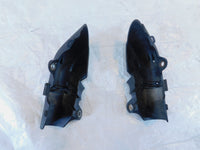 BMW R1200R R1200RT R1200GS Left/Right Lower Cylinder Head Ignition Coil Covers - C3 Cycle