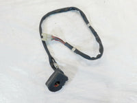 2008-2009 Kawasaki Concours 14 ABS OEM Right Handlebar Start/Stop Kill Switches - C3 Cycle