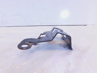 02 Harley Davidson Softail Heritage Classic & Fat Boy Black Siren Mount Bracket - C3 Cycle