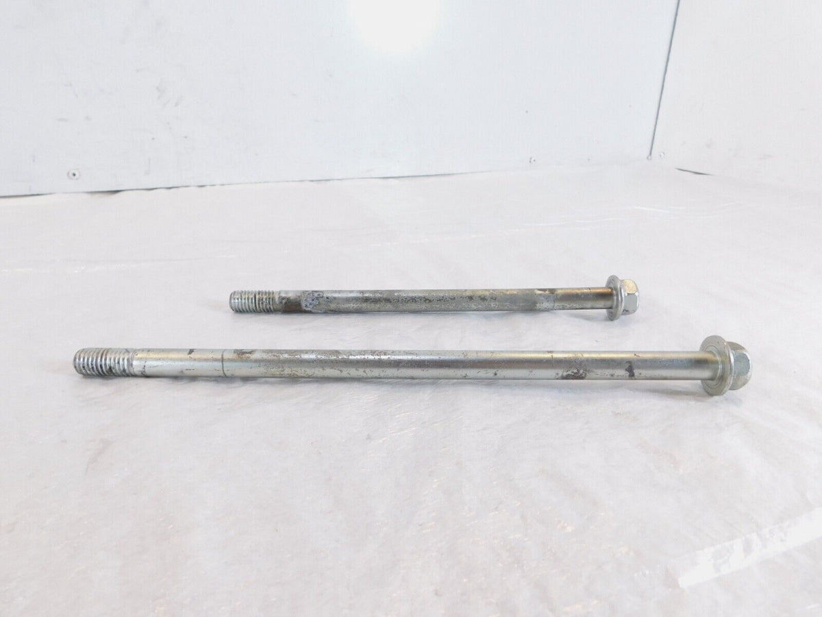 Harley Davidson Softail Heritage Classic & Fat Boy Engine Motor Mount Bolts - C3 Cycle