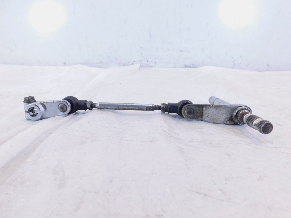 1987-1999 Kawasaki Vulcan 88 VN1500 Gear Change Shifter Pedal Linkage Rod Arms - C3 Cycle