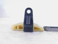 Harley Davidson Twin Cam Touring Dyna Softail Primary Chain Tensioner & Bracket