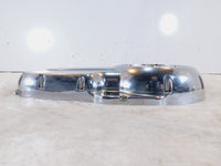 Victory Vision & Vegas Chrome Left Engine Motor Primary Clutch Side Cover - C3 Cycle