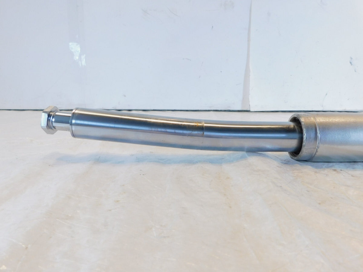 Harley Davidson Road King Electra Glide Front Left Suspension Fork Shock - Bent - C3 Cycle