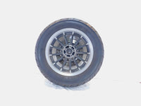 2006-2007 Harley Davidson Sportster 1200 Low Cast Rear Wheel Rim & Tire & Rotor - C3 Cycle