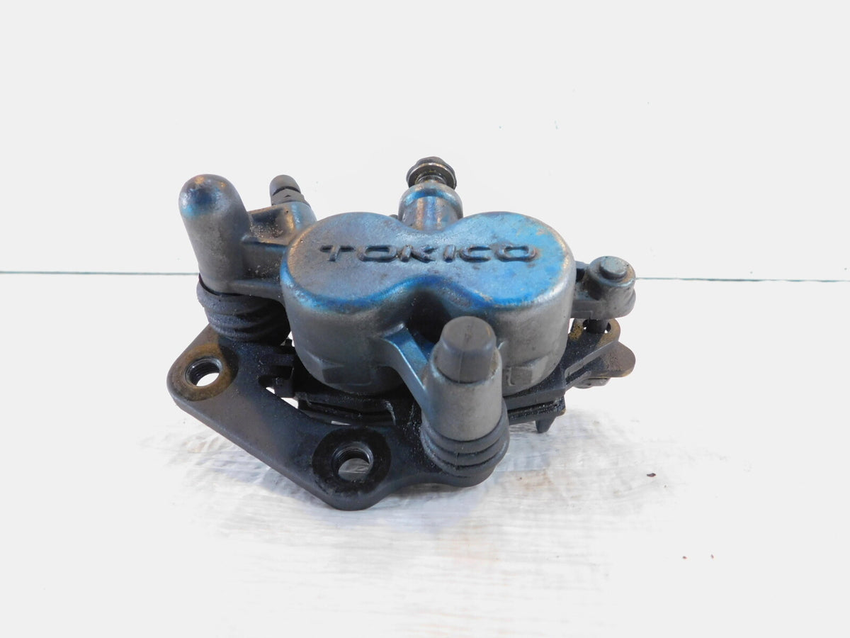 2000-2005 Kawasaki ZR750 ZR-750 ZR-7S Front Wheel Disc Brake Caliper 43041-1890 - C3 Cycle