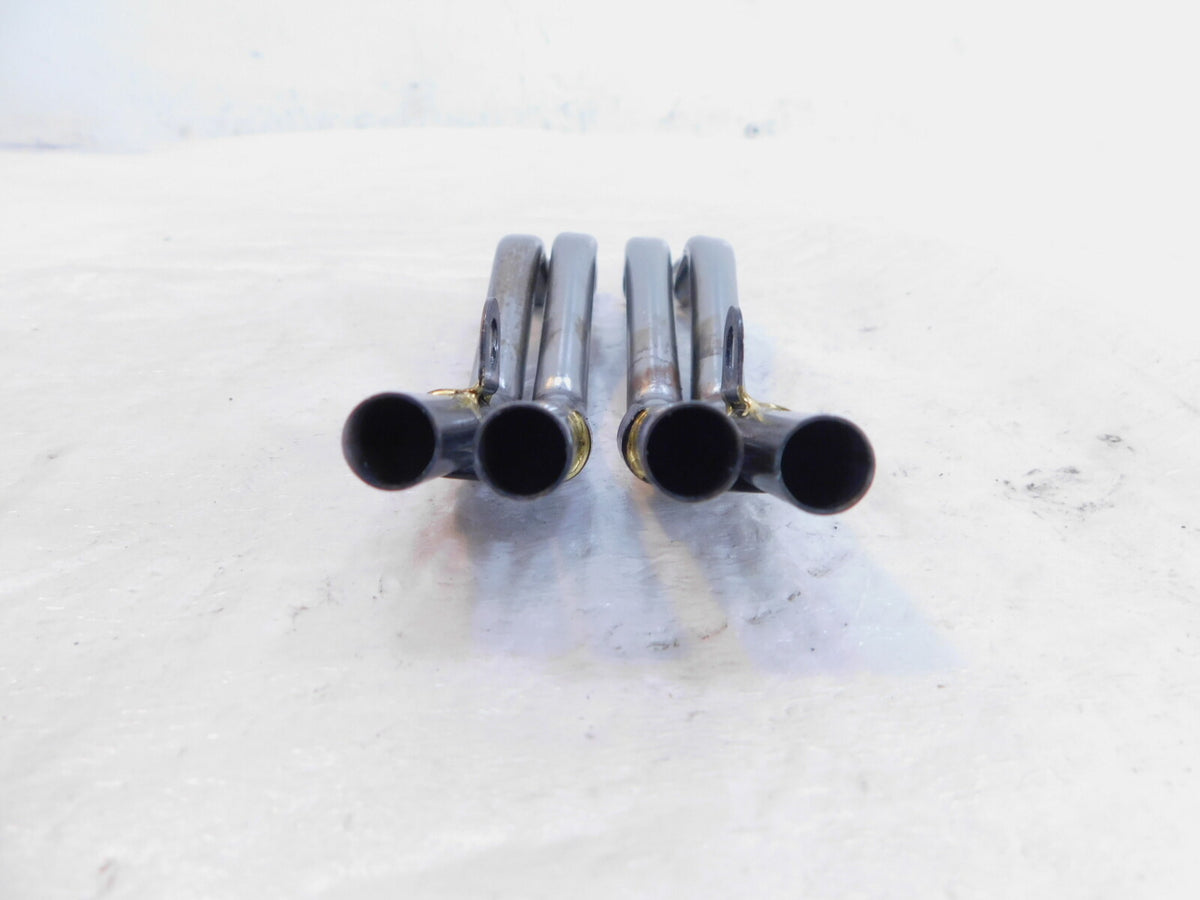 Kawasaki Vulcan VN1500 & VN1600 Classic Nomad Drifter Crankcase Oil Pipe Lines - C3 Cycle