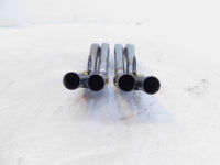 Kawasaki Vulcan VN1500 & VN1600 Classic Nomad Drifter Crankcase Oil Pipe Lines - C3 Cycle