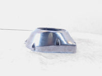 Harley Davidson Dyna Super Glide Wide Glide Low Rider Chrome Primary Chain Cover - C3 Cycle