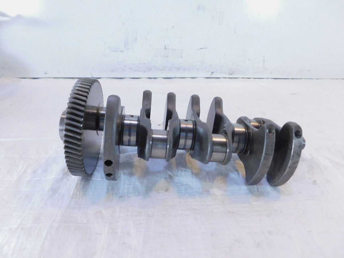 BMW K1 K100LT K100RS K1100LT K1100RS Engine Motor Crankshaft Crank Shaft - C3 Cycle