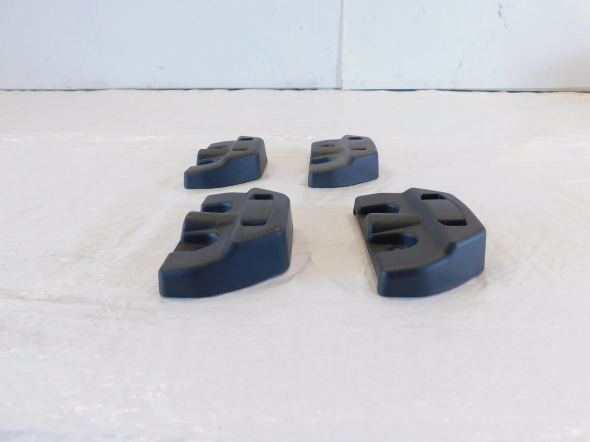 2014-2024 BMW R1200RT R1250RT Rear Left/Right Pannier Case Holder Attachments - C3 Cycle