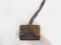 Honda VTX1300R VTX1300S OEM Engine Motor Electrical Voltage Regulator Rectifier - C3 Cycle